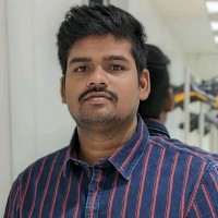 Suresh M