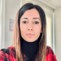 Alina Cosentino