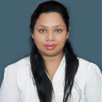 Ankita Mohanty