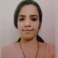 Ashita Modi
