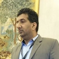 Fariad Ahmad