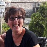 Marianne De Jong