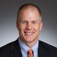 Donald Johnston