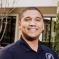 Dante Wright