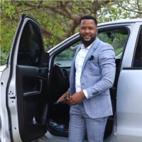 Thulani Hope Mthimunye