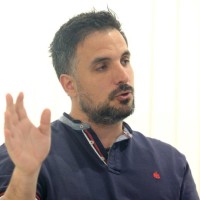 Samuel Gómez Escalante