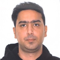 Suraj Khanna