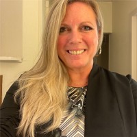 Hilary Ellis