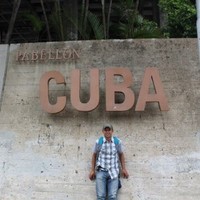 Alejandro Hernandez Bedoya