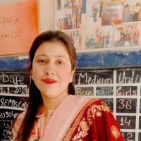 Faiza memon