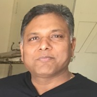 Manoj Kumar Gupta