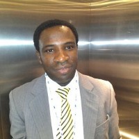 Dick Alfred Okechukwu