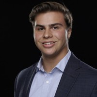 Carson Z Keen