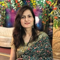 Neelam Garg