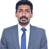 Prabhakaran E