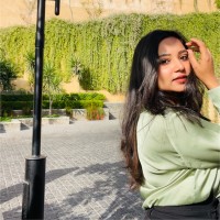 Amrita Kumari