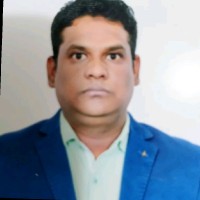 Seraj Ahmad