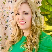 Andrea Whitford, Asid