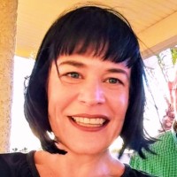 Sharon Lyons Butler