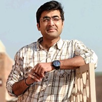 Ravi Verma