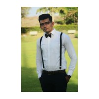 Dharmesh Patel