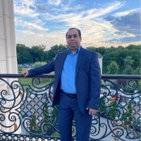 Dhaval Shah