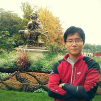 Lee Kyutae, Phd, Pe