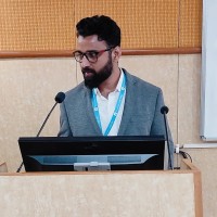 Dr. Taufique Warsi