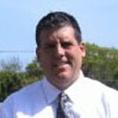 Chris Caron