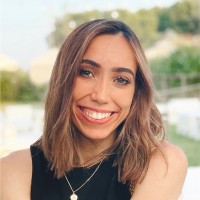 Gina Garcia Pruna