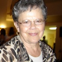Joyce Mcleod