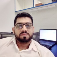 Muhammad Zohaib Khan