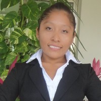 Elvira Uc Ake
