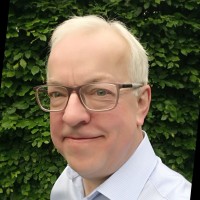 Stuart Coe