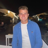 Ainsley Francis (Assoc. Cipd)