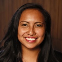 Leah Tsinajinnie