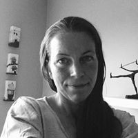 Lene Mørup