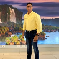 Yonatan Santana Santos