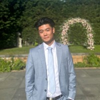 Anthony Shi