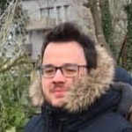 Sébastien Van Santen