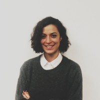 Ozge Demirdogen Yildiz