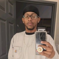 Nathaniel Beverly, Jr