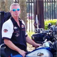 Wayne Humphrey