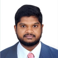 Chandru Ramanathan