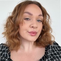 Leah Scorah