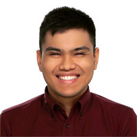 Stephen Rajero Velasco