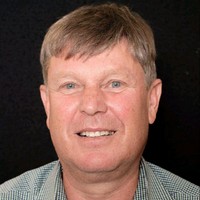 Pastor Stephen Trautwein