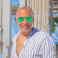 Ahmad Farag