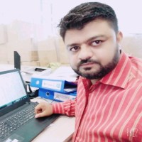 M Naeem