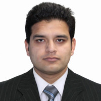 Sarmad Mushtaq